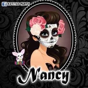 Meet your Posher, Nancy